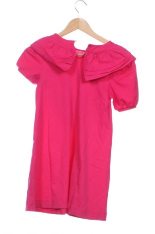 Detské šaty  Zara, Veľkosť 8-9y/ 134-140 cm, Farba Ružová, Cena  10,23 €
