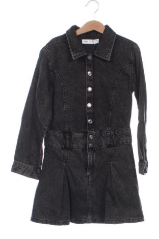 Παιδικό φόρεμα Zara, Μέγεθος 8-9y/ 134-140 εκ., Χρώμα Γκρί, Τιμή 10,26 €
