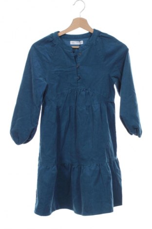 Rochie pentru copii Zara, Mărime 10-11y/ 146-152 cm, Culoare Albastru, Preț 122,58 Lei