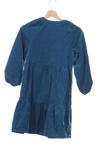 Rochie pentru copii Zara, Mărime 10-11y/ 146-152 cm, Culoare Albastru, Preț 122,58 Lei