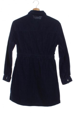 Dětské šaty  Zara, Velikost 13-14y/ 164-168 cm, Barva Modrá, Cena  667,00 Kč