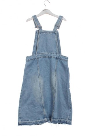 Dětské šaty  Zara, Velikost 11-12y/ 152-158 cm, Barva Modrá, Cena  291,00 Kč