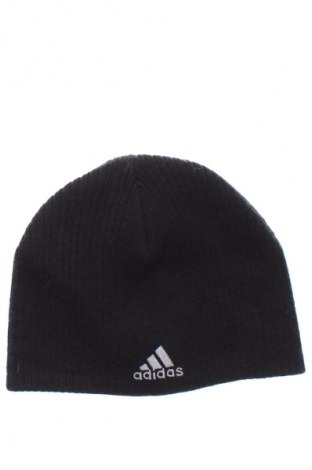 Детска шапка Adidas, Цвят Черен, Цена 11,24 €