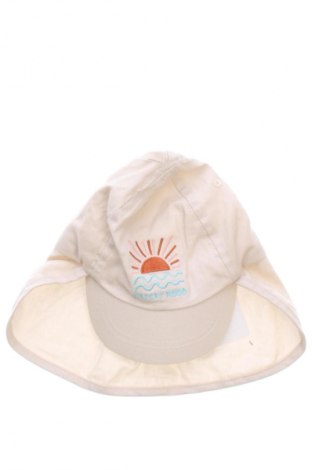 Dziecięca czapka Ergee, Kolor ecru, Cena 37,51 zł