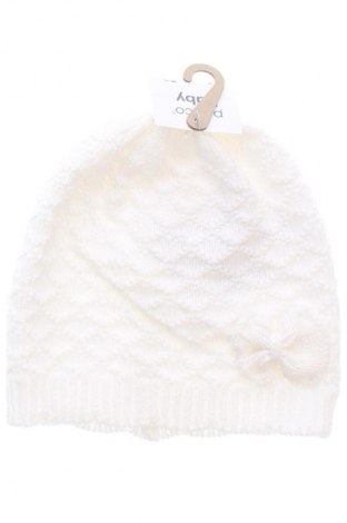 Kindermütze Pepco, Farbe Weiß, Preis € 11,70