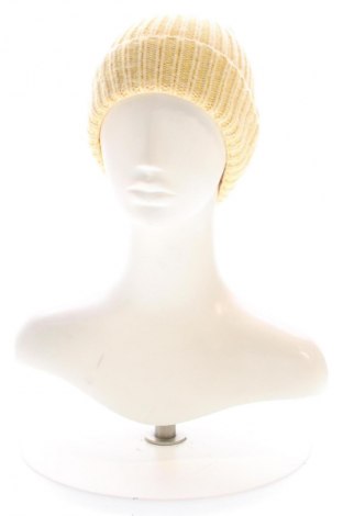 Căciulă pentru copii Primark, Culoare Galben, Preț 45,99 Lei