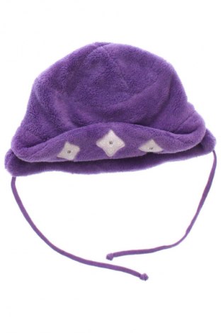 Kindermütze Sterntaler, Farbe Lila, Preis 14,99 €