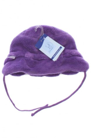 Kindermütze Sterntaler, Farbe Lila, Preis 14,99 €