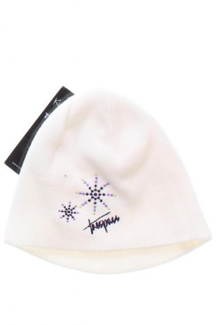 Dziecięca czapka Trespass, Kolor Biały, Cena 85,31 zł