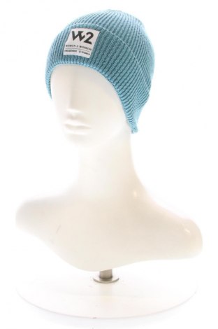 Căciulă pentru copii Unbranded, Culoare Albastru, Preț 44,99 Lei