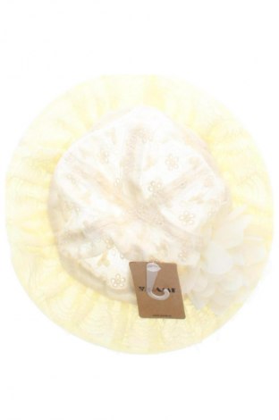 Kindermütze Unbranded, Farbe Gelb, Preis 11,70 €