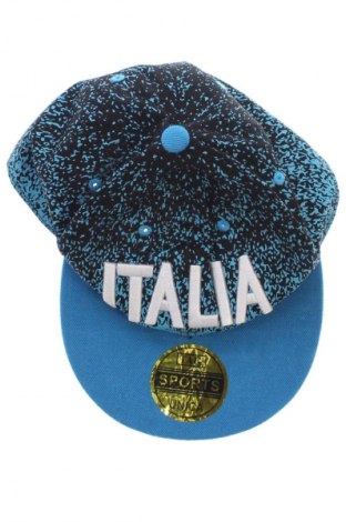 Kindermütze Unbranded, Farbe Blau, Preis 5,99 €