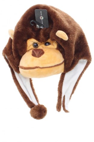 Dětská čepice  Unbranded, Barva Vícebarevné, Cena  340,00 Kč