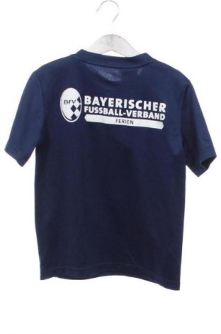 Gyerek póló Adidas, Méret 8-9y / 134-140 cm, Szín Kék, Ár 5 299 Ft