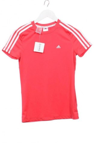 Dětské tričko  Adidas, Velikost 13-14y/ 164-168 cm, Barva Růžová, Cena  319,00 Kč