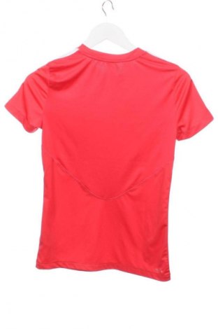 Dětské tričko  Adidas, Velikost 13-14y/ 164-168 cm, Barva Růžová, Cena  319,00 Kč