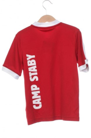 Detské tričko Adidas, Veľkosť 7-8y/ 128-134 cm, Farba Viacfarebná, Cena  13,00 €