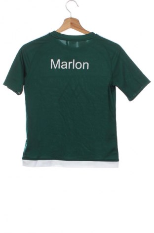 Gyerek póló Adidas, Méret 10-11y / 146-152 cm, Szín Zöld, Ár 5 244 Ft