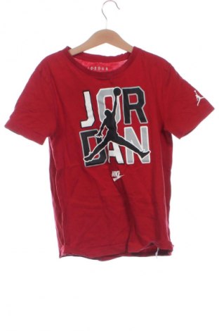 Detské tričko Air Jordan Nike, Veľkosť 7-8y/ 128-134 cm, Farba Viacfarebná, Cena  17,00 €