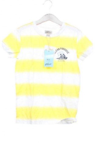 Kinder T-Shirt Alive, Größe 8-9y/ 134-140 cm, Farbe Mehrfarbig, Preis € 6,99