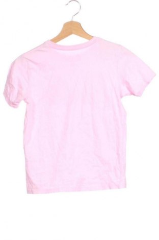 Детска тениска Barbie, Размер 9-10y/ 140-146 см, Цвят Розов, Цена 5,04 €