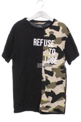 Детска тениска C&A, Размер 10-11y/ 146-152 см, Цвят Многоцветен, Цена 5,76 €