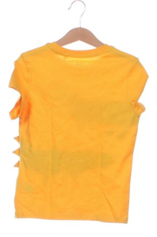 Detské tričko C&A, Veľkosť 4-5y/ 110-116 cm, Farba Zelená, Cena  5,29 €