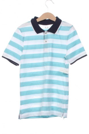 Kinder T-Shirt C&A, Größe 7-8y/ 128-134 cm, Farbe Mehrfarbig, Preis 8,25 €