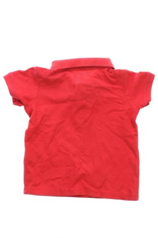 Kinder T-Shirt Cool Code, Größe 2-3y/ 98-104 cm, Farbe Rot, Preis 5,04 €