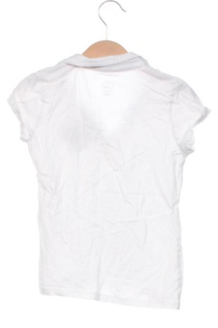Dětské tričko  Coolclub, Velikost 5-6y/ 116-122 cm, Barva Bílá, Cena  163,00 Kč