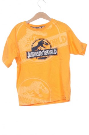 Dětské tričko  Coolclub, Velikost 5-6y/ 116-122 cm, Barva Oranžová, Cena  143,00 Kč