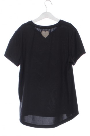 Gyerek póló Crivit, Méret 12-13y / 158-164 cm, Szín Fekete, Ár 4 132 Ft