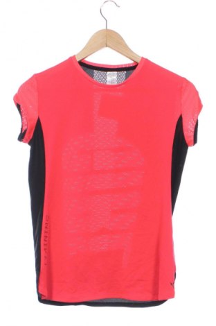 Tricou pentru copii Decathlon, Mărime 14-15y/ 168-170 cm, Culoare Negru, Preț 50,58 Lei