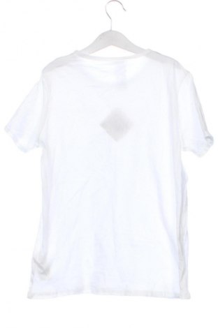 Kinder T-Shirt Decathlon, Größe 12-13y/ 158-164 cm, Farbe Weiß, Preis 5,75 €