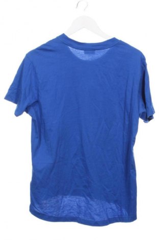 Παιδικό μπλουζάκι Diesel, Μέγεθος 15-18y/ 170-176 εκ., Χρώμα Μπλέ, Τιμή 17,99 €