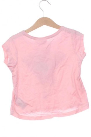 Detské tričko Disney, Veľkosť 2-3y/ 98-104 cm, Farba Ružová, Cena  5,04 €