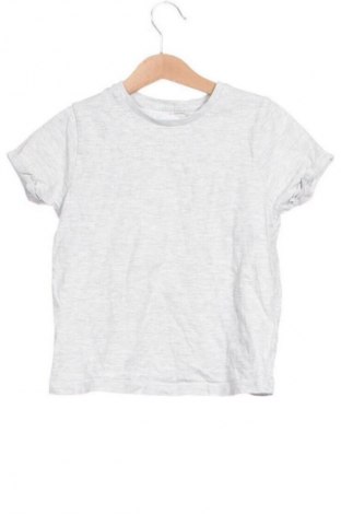 Tricou pentru copii George, Mărime 5-6y/ 116-122 cm, Culoare Gri, Preț 26,27 Lei