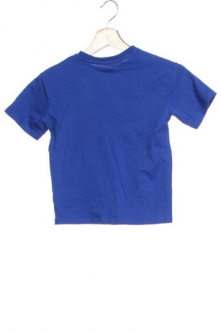 Kinder T-Shirt H&M, Größe 4-5y/ 110-116 cm, Farbe Blau, Preis 5,00 €