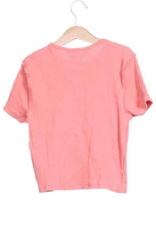 Dziecięcy T-shirt H&M, Rozmiar 11-12y/ 152-158 cm, Kolor Różowy, Cena 26,79 zł