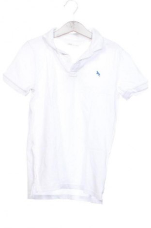 Detské tričko H&M, Veľkosť 8-9y/ 134-140 cm, Farba Biela, Cena  5,75 €