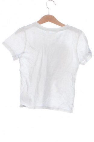 Detské tričko H&M, Veľkosť 4-5y/ 110-116 cm, Farba Biela, Cena  5,75 €