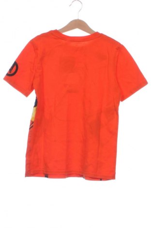 Detské tričko H&M, Veľkosť 8-9y/ 134-140 cm, Farba Oranžová, Cena  5,00 €