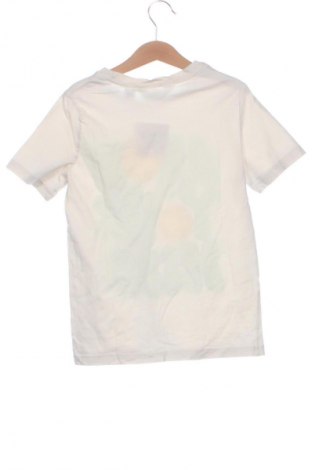 Detské tričko H&M, Veľkosť 8-9y/ 134-140 cm, Farba Béžová, Cena  5,00 €