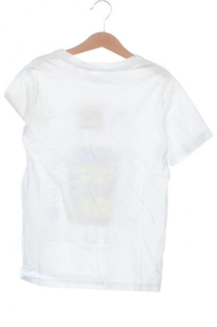 Detské tričko H&M, Veľkosť 8-9y/ 134-140 cm, Farba Biela, Cena  5,00 €