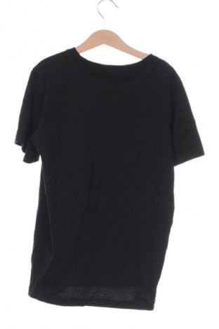Tricou pentru copii H&M, Mărime 10-11y/ 146-152 cm, Culoare Negru, Preț 31,28 Lei