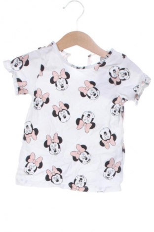 Detské tričko H&M, Veľkosť 9-12m/ 74-80 cm, Farba Viacfarebná, Cena  5,75 €