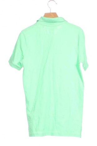 Kinder T-Shirt H&M L.O.G.G., Größe 10-11y/ 146-152 cm, Farbe Grün, Preis € 4,99