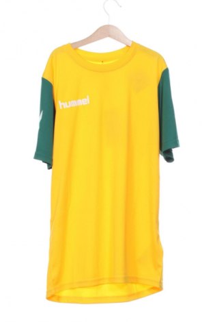 Kinder T-Shirt Hummel, Größe 15-18y/ 170-176 cm, Farbe Mehrfarbig, Preis € 18,48