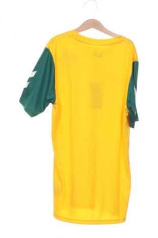 Kinder T-Shirt Hummel, Größe 15-18y/ 170-176 cm, Farbe Mehrfarbig, Preis € 18,48