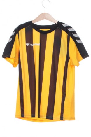 Kinder T-Shirt Hummel, Größe 8-9y/ 134-140 cm, Farbe Mehrfarbig, Preis € 18,48